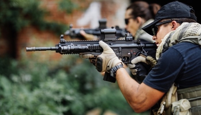 ミリタリー PMC PRIVATE MILITARY CONTRACTORS 07ver ミリタリー PMC PRIVATE MILITARY CONTRACTORS 07ver Private military